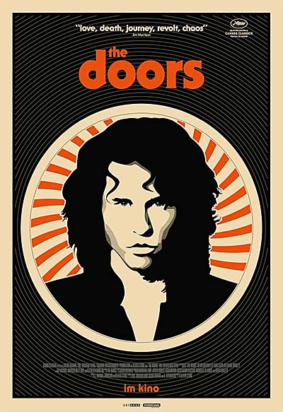 The Doors - Best of Cinema